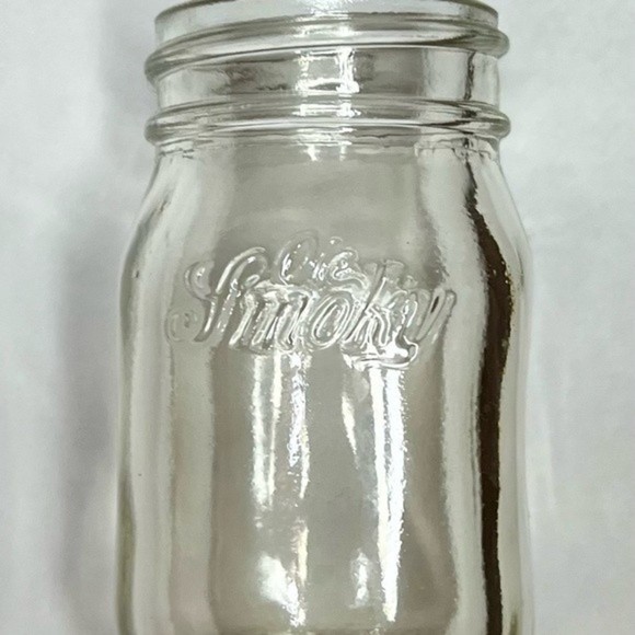 Shot glass size mason jars - Picture 4 of 5